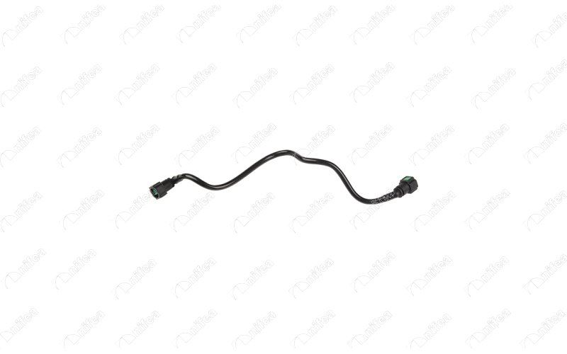 NIFEA 10985 Yakit Borusu Duster - Lodgy - Cube - Juke - Qashqai - Clio - Fluence - Scenic - Kangoo - Laguna - Latitude - Megane